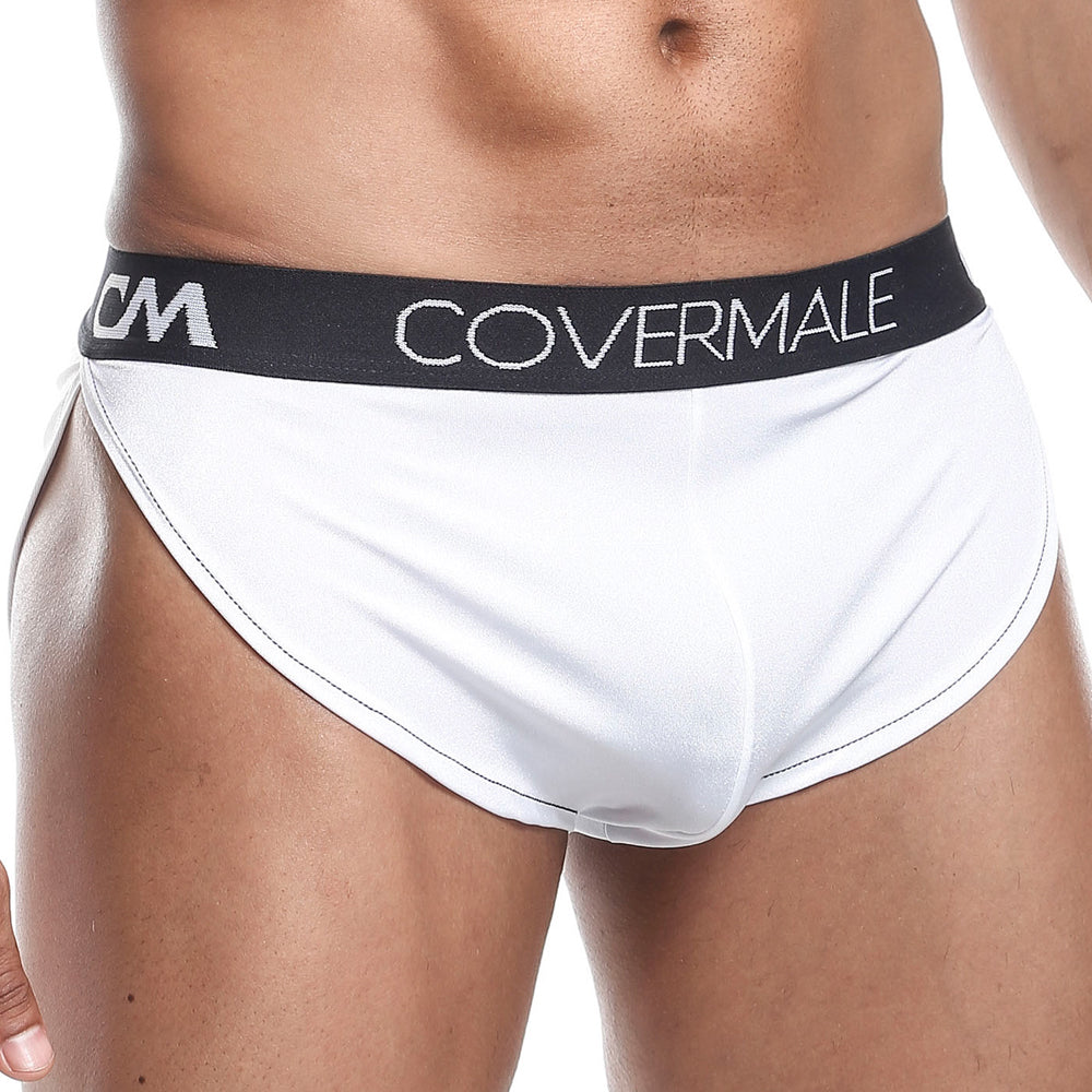 Cover Male CMG018 Frido Lounge Short - Erogenos