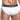 Cover Male CMG018 Frido Lounge Short - Erogenos