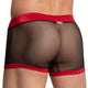 Cover Male CMG021 See Me Boxer Trunk - Erogenos