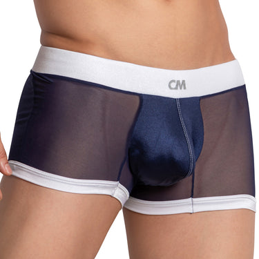 Cover Male CMG021 See Me Boxer Trunk - Erogenos