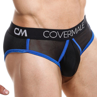 Cover Male CMH007 Loin Brief - Erogenos