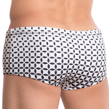 Cover Male CMH008 Uncovered  Trunk - Erogenos