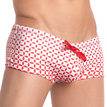 Cover Male CMH008 Uncovered  Trunk - Erogenos