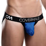 Cover Male CMI029 Micro Bikini - Erogenos