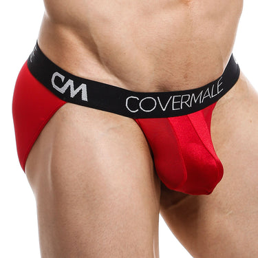 Cover Male CMI033 Bikini - Erogenos