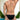 Cover Male CMI034 Volcano Butt Bikini - Erogenos