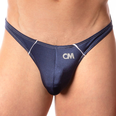 Cover Male CMI034 Volcano Butt Bikini - Erogenos