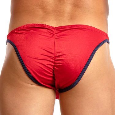 Cover Male CMI037 Booty Lifting Bikini - Erogenos