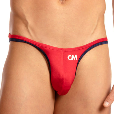 Cover Male CMI037 Booty Lifting Bikini - Erogenos