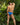 Cover Male CMI037 Booty Lifting Bikini - Erogenos