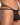 Cover Male CML020 Fuente G-String - Erogenos