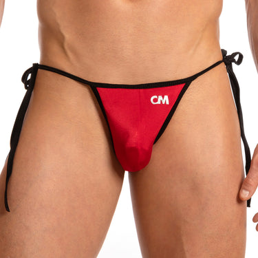 Cover Male CMI040 Chords Brazilian Bikini - Erogenos