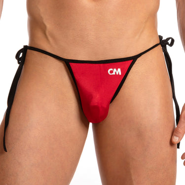 Cover Male CMI040 Chords Brazilian Bikini - Erogenos