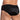 Cover Male CMI048 Side Sheer Bikini Brief - Erogenos