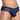 Cover Male CMI048 Side Sheer Bikini Brief - Erogenos