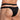 Cover Male CMI049 Men's Cross Strap Bikini - Erogenos