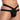 Cover Male CMI049 Men's Cross Strap Bikini - Erogenos