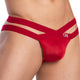 Cover Male CMI049 Men's Cross Strap Bikini - Erogenos