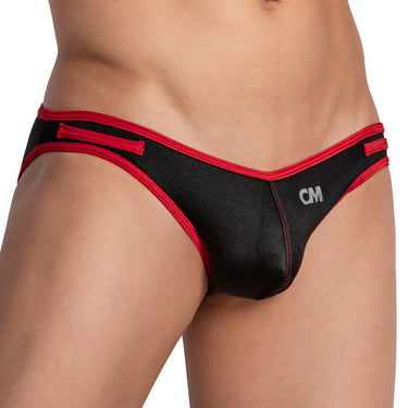 Cover Male CMI051 Sporty Pouch Bikini Brief - Erogenos