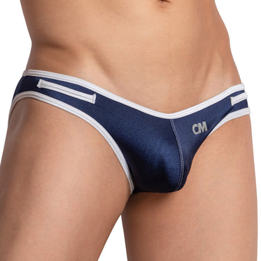 Cover Male CMI051 Sporty Pouch Bikini Brief - Erogenos