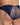 Cover Male CMI052 Back Mesh Bikini - Erogenos