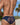 Cover Male CMI052 Back Mesh Bikini - Erogenos