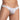 Cover Male CMI052 Back Mesh Bikini - Erogenos