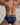 Cover Male CMI053 Criss Cross Bikini Brief - Erogenos