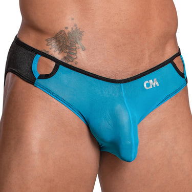 Cover Male CMI055 Exotic Sheer Bikini - Erogenos