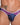 Cover Male CMI056 Half Mesh Bikini - Erogenos