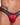 Cover Male CMI056 Half Mesh Bikini - Erogenos