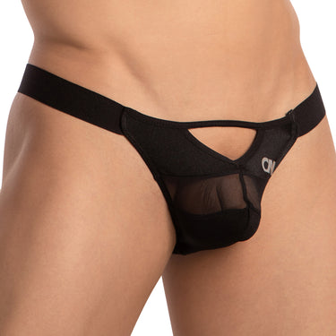 Cover Male CMI058 Open Breathable Pouch Bikini - Erogenos