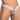 Cover Male CMI058 Open Breathable Pouch Bikini - Erogenos