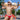 Cover Male CMI062 Half-Naked Back Bikini - Erogenos