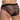 Cover Male CMI063 Bulge Pouch Bikini - Erogenos