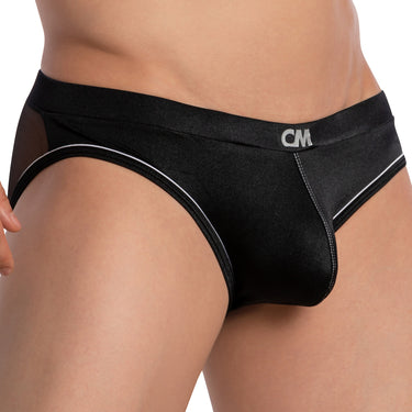 Cover Male CMI063 Bulge Pouch Bikini - Erogenos