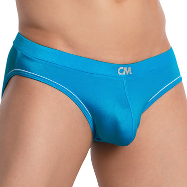 Cover Male CMI063 Bulge Pouch Bikini - Erogenos