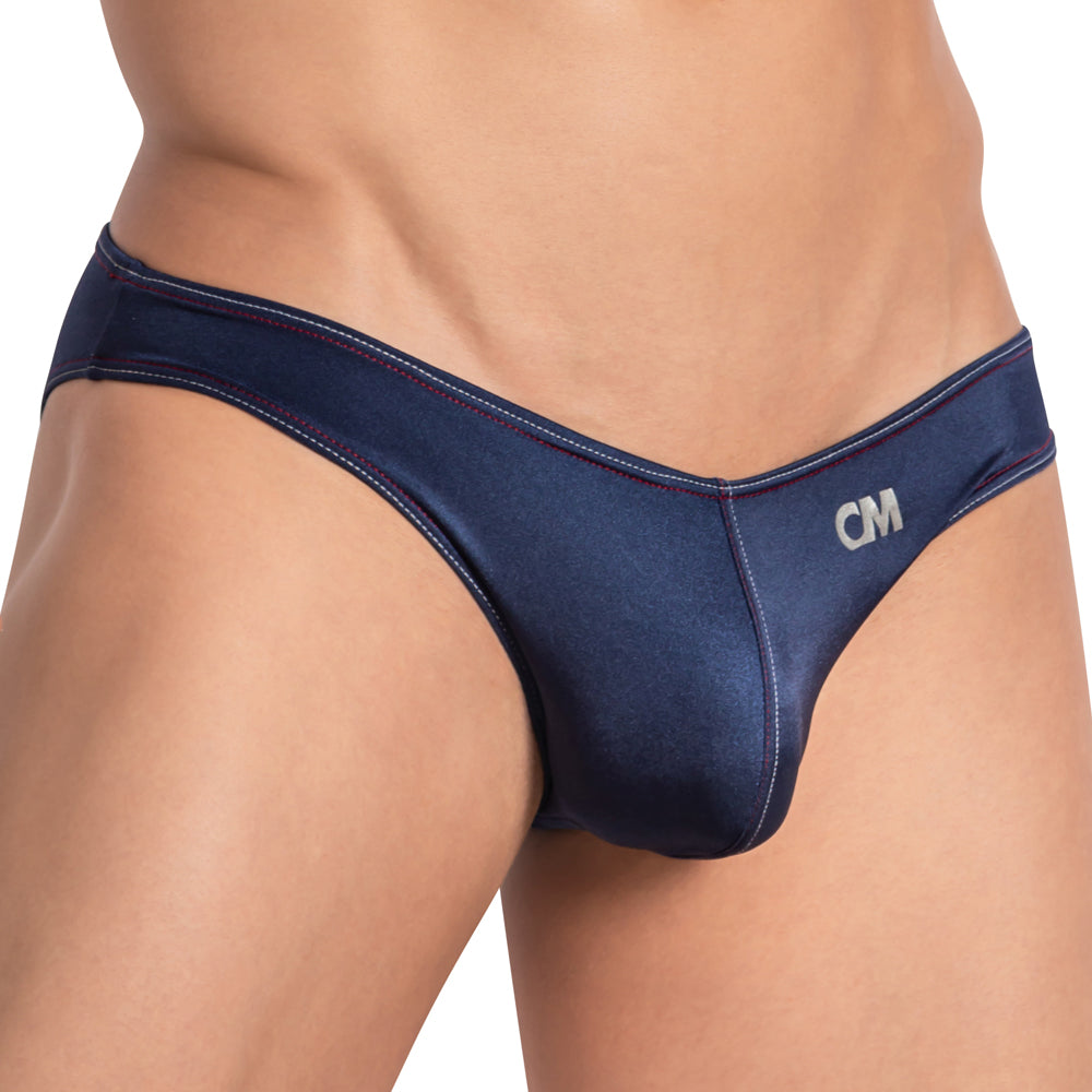 Cover Male CMI065 Breathable Bulge Pouch Bikini - Erogenos