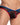 Cover Male CMI066 Color Slash Sheer Bikini - Erogenos