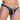 Cover Male CMI066 Color Slash Sheer Bikini - Erogenos