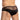 Cover Male CMI067 See-Through Back Bikini - Erogenos