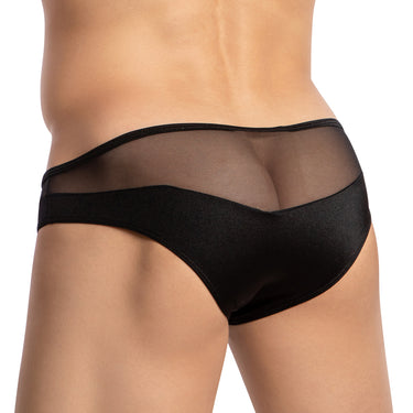Cover Male CMI067 See-Through Back Bikini - Erogenos