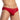 Cover Male CMI067 See-Through Back Bikini - Erogenos