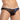 Cover Male CMI068 Dual Color Mesh Bikini - Erogenos