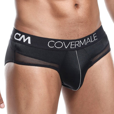 Cover Male CMJ025 Corrente Brief - Erogenos