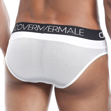 Cover Male CMJ025 Corrente Brief - Erogenos