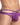 Cover Male CMJ029 Over Night Bikini - Erogenos