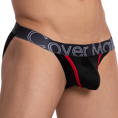 Cover Male CMJ035 Color Me Brief - Erogenos