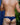 Cover Male CMK040 Bikini - Erogenos