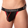 Cover Male CMK041 Coast Thong - Erogenos